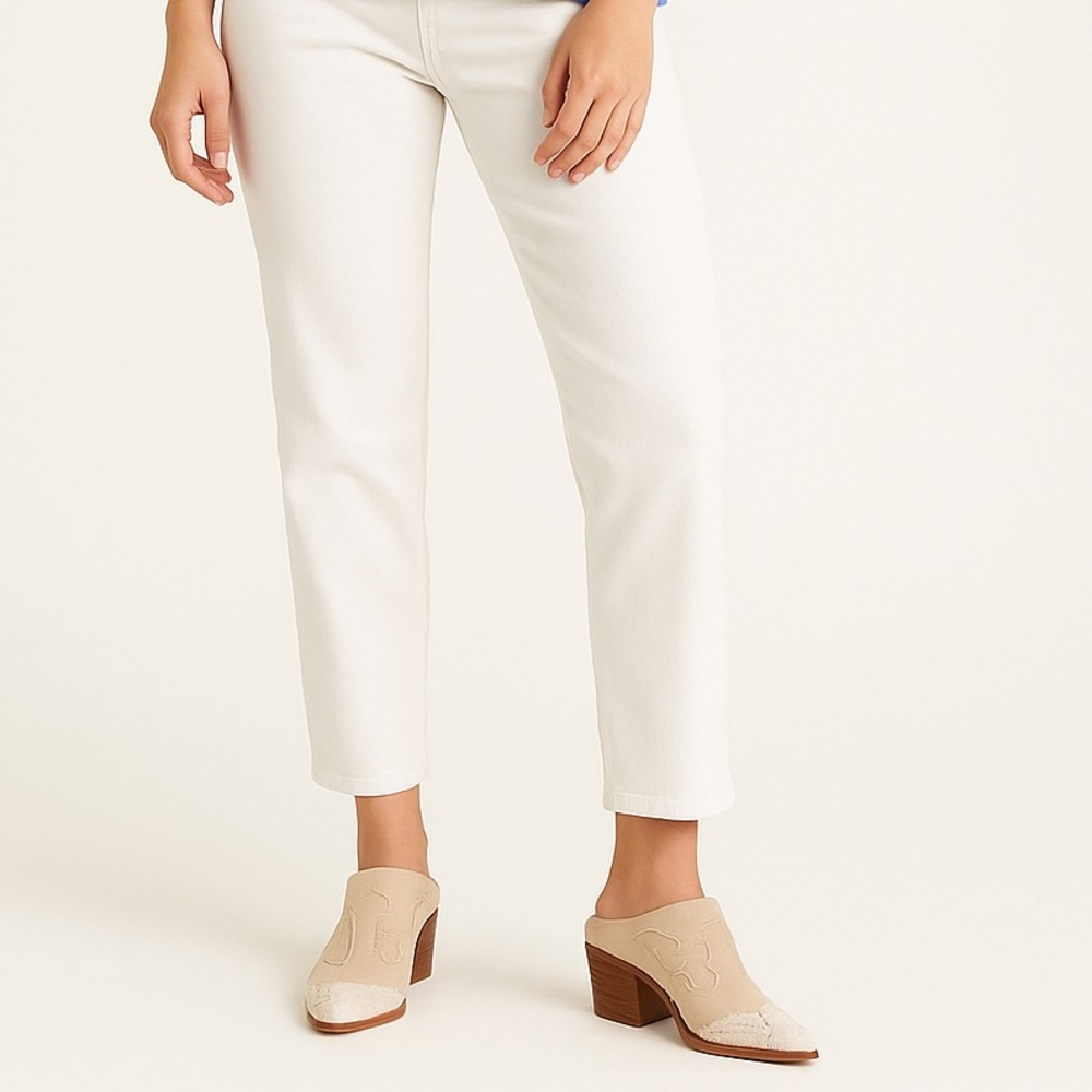 Dolce Vita Western Mule Heels